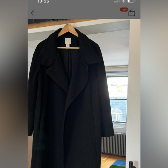 H&m coat - Picture 2 of 3